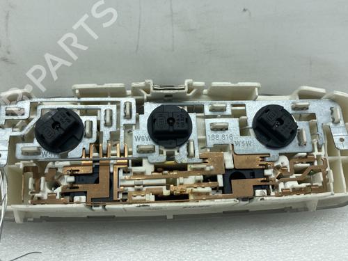 Innerbelysning FORD FOCUS II (DA_, HCP, DP) 1.8 TDCi | BP22641827I8