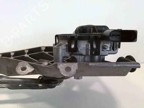 Viskermotor vindrute FORD FIESTA VI (CB1, CCN) 1.4 TDCi | BP20952763M29 
