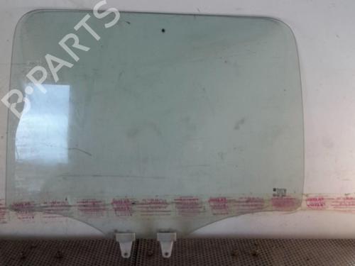 Used Rear left door window OPEL AGILA (A) (H00) 1.2 16V (F68) (75 hp) 20951978