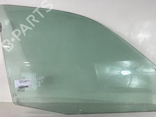 Used Front right door window RENAULT CLIO II (BB_, CB_) 1.5 dCi (B/CB07) (65 hp) 27981751