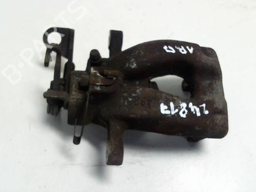 Used Right rear brake caliper ALFA ROMEO GIULIETTA (940_) 1.6 JTDM (940FYB11, 940FYB1A, 940FYF11, 940FYF1A) (120 hp) 20965813