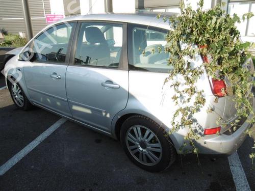 Left sun visor FORD FOCUS C-MAX (DM2) 2.0 TDCi | BP20942186I1  - Image 6