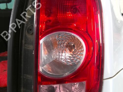 Used Right taillight Right taillight DACIA DUSTER (HS_) 1.5 dCi (HSMC) (107 hp) 39954426 39954426