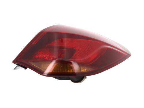 Right taillight OPEL ASTRA J (P10) 1.7 CDTI (68) | BP22030645C35 