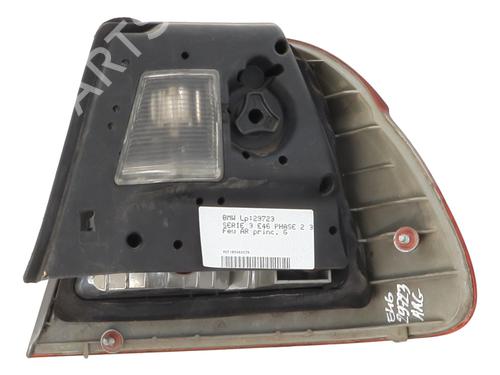 Left taillight BMW 3 (E46) 320 d | BP20955827C34 