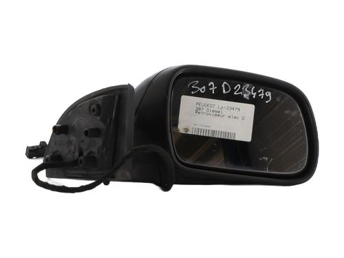Used Right mirror PEUGEOT 307 (3A/C) 1.6 HDi (90 hp) 20946279