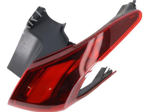 Right taillight PEUGEOT 2008 I (CU_) 1.2 PureTech 82 | BP33312744C35  - Image 5