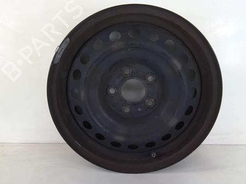 Rim NISSAN PULSAR Hatchback (C13) 1.2 DIG-T D03003NL0E
