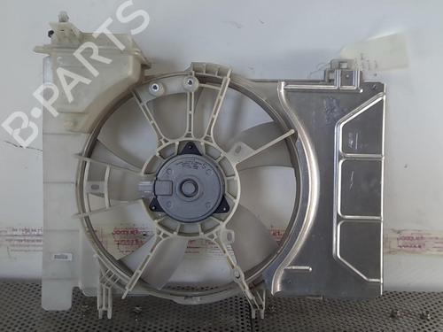 Motorkühlung für TOYOTA YARIS (_P9_) 1.3 VVT-i (SCP90_, SCP90R) (87 hp) 20940036