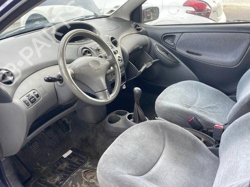 Starter TOYOTA YARIS (_P1_) 1.0 (SCP10_, SCP10R) | BP33123701M8 - Image 6