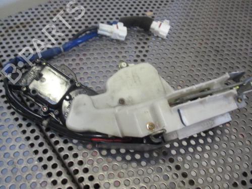 Used Front right lock OPEL AGILA (A) (H00) 1.2 16V (F68) (75 hp) 20946735