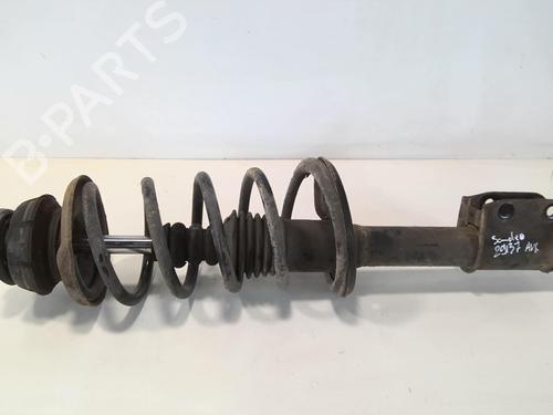 Left front shock absorber DACIA SANDERO 1.4 MPI LPG | BP20968522M16