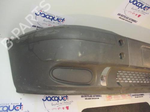 Front bumper FORD TRANSIT Van (FA_ _) 2.0 DI (FAE_, FAF_, FAG_) | BP22021030C7 