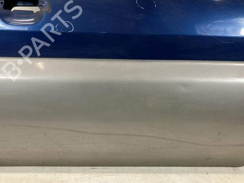 Right front door MITSUBISHI PAJERO PININ I (H6_W, H7_W) 1.8 (H76W, H66W) | BP22031226C3 