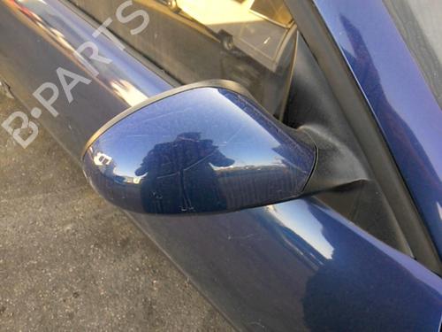 Used Right mirror SEAT IBIZA III (6L1) 1.4 16V (75 hp) 20953980