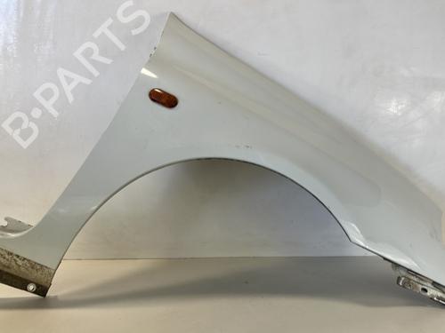 Used Right front fenders RENAULT CLIO II (BB_, CB_) 1.4 16V (B/CB0P, BB13) (98 hp) 22641905