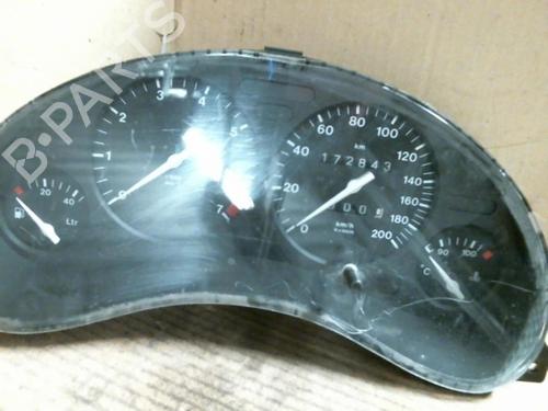 Kombiinstrument OPEL CORSA B (S93) 1.0 i 12V (F08, F68, M68) (54 hp) 22029505