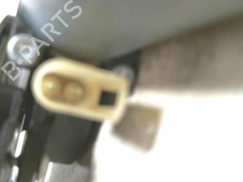 Front right window mechanism FORD FUSION (JU_) 1.6 | BP20957673C23 