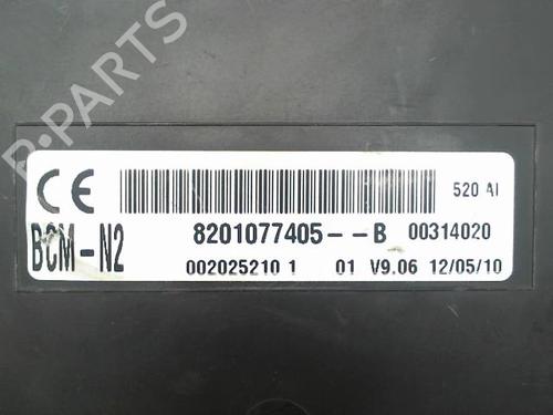 Used Fuse box Fuse box RENAULT KANGOO Express (FW0/1_) 1.5 dCi 85 (FW0K, FW0L, FW0B) (86 hp) 20948428 20948428