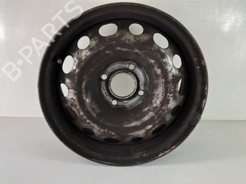 Used Rim PEUGEOT PARTNER Tepee 1.6 HDi 90 (92 hp) 22642063