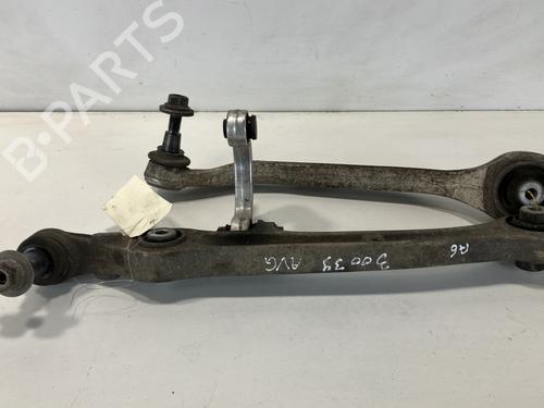 Querlenker links vorne für AUDI A6 C6 (4F2) 2.0 TDI (140 hp) 21594507
