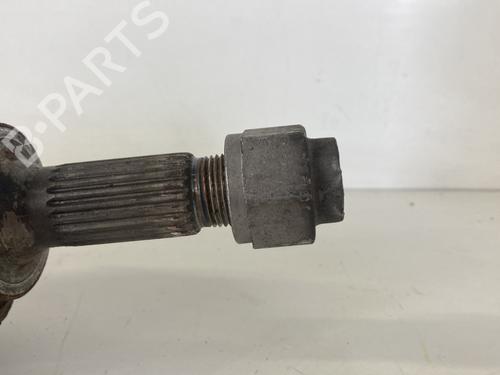 Right front driveshaft CITROËN C3 / C3 ORIGIN III (SX) 1.2 VTi 82 | BP26429403M39 