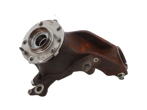 Right front steering knuckle PEUGEOT BOXER Van 2.2 HDi 120 | BP26022640M26  - Image 6