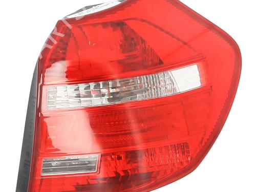 Used Right taillight BMW 1 (E87) 116 d (116 hp) 20948009