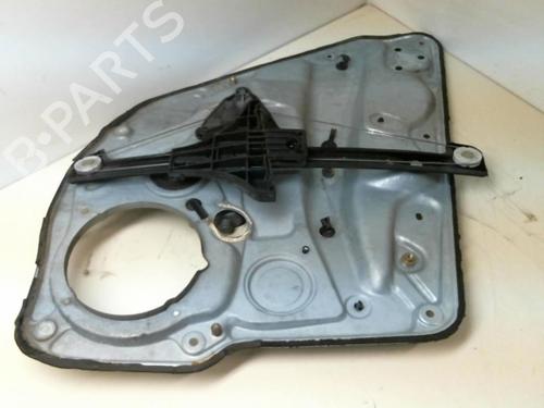 Used Rear right window mechanism Rear right window mechanism VW GOLF IV (1J1) 1.6 (100 hp) 20973661 20973661
