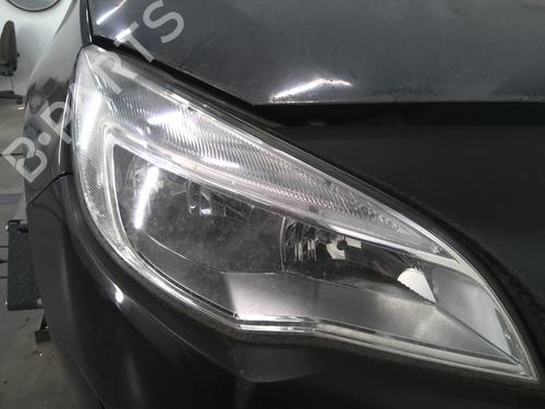 Used Right headlight Right headlight 39396238 39396238