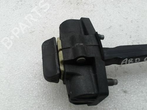 Hinge/Door check strap RENAULT CLIO IV (BH_) 0.9 TCe 90 (BHNF, BHMA, BHMH, BHJK, BHJR) | BP20938621C146 