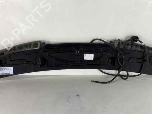 Rear spoiler SMART FORTWO Coupe (453) 0.9 (453.344, 453.353) | BP22027132C96 