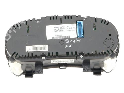 Instrument cluster AUDI A1 (8X1, 8XK) 1.6 TDI | BP29838064C47