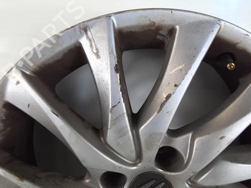 Rim CITROËN C4 I (LC_) 1.6 THP 150 | BP20964463C45 