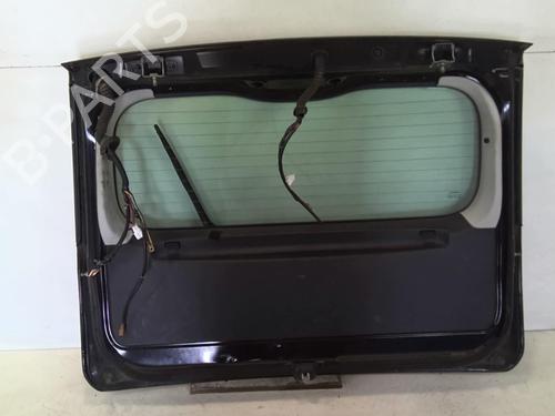 Tailgate NISSAN NOTE (E11, NE11) 1.4 | BP20955603C6 