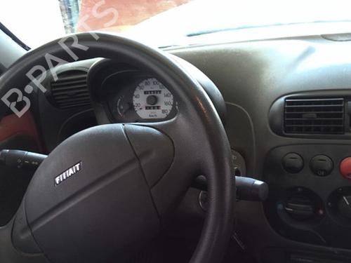 Dashboard FIAT SEICENTO / 600 (187_) 0.9 (187AXA, 187AXA1A) | BP27593760C46 