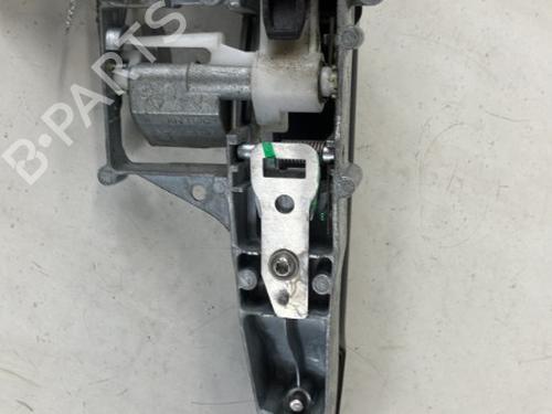 Front right exterior door handle CITROËN C3 Picasso (SH_) 1.6 HDi | BP20967676C129 