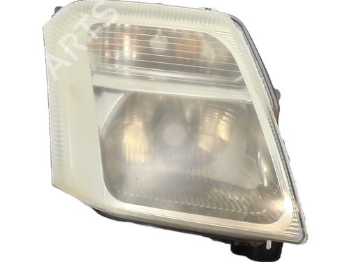 Used Right headlight CITROËN C2 (JM_) 1.4 (73 hp) 28476626