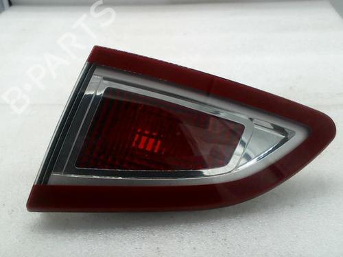 Used Right tailgate light Right tailgate light 20950487 20950487