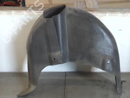 Wheel arch VW POLO V (6R1, 6C1) 1.2 TDI | BP20939696C56 