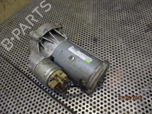 Used Starter CITROËN C15 Box Body/MPV (VD_) 1.8 D (60 hp) 20943155