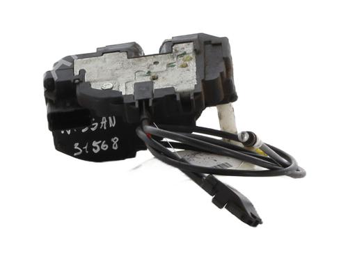 Front left lock NISSAN NOTE (E11, NE11) 1.5 dCi | BP31286724C98 - Image 2