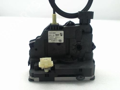 Used Front left lock Front left lock OPEL CORSA E (X15) 1.4 (08, 68) (90 hp) 20968499 20968499