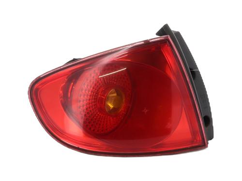Used Left taillight SEAT ALTEA (5P1) 1.9 TDI (105 hp) 27610404