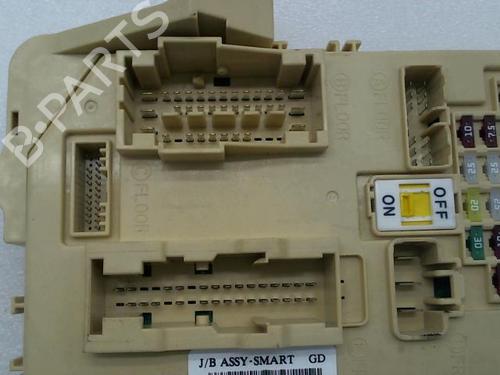 Fuse box HYUNDAI i30 (GD) 1.6 CRDi | BP22025155E1  - Image 7