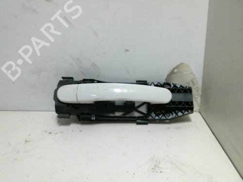 Used Rear right exterior door handle SEAT IBIZA IV (6J5, 6P1) 1.2 TSI (105 hp) 20954483
