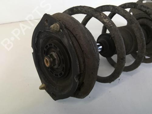 Right front shock absorber RENAULT LAGUNA II Grandtour (KG0/1_) 2.2 dCi (KG0F) | BP20945076M17 