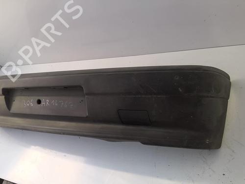 Used Rear bumper PEUGEOT 306 Hatchback (7A, 7C, N3, N5) 1.9 D (68 hp) 22023020