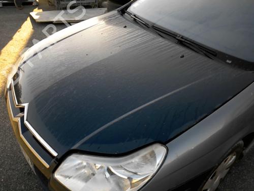 Hood CITROËN C5 II (RC_) 1.6 HDi (RC8HZB) | BP20966298C1