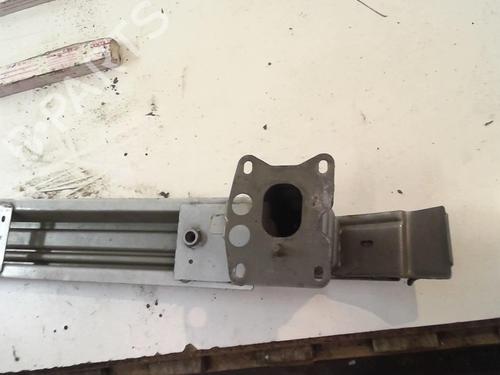 Front bumper reinforcement PEUGEOT 807 (EB_) 2.2 HDi | BP20946432C109 
